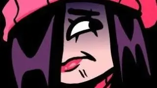 FNF 17bucks Baddies - «B1tch» [FAN MADE SOPHIE'S CONCEPT SONG]