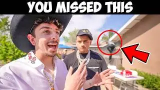 5 SECRETS You Missed in my Most Viral Videos of 2023!