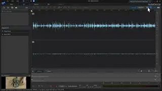 PowerDirector 20 - Fix audio on one side