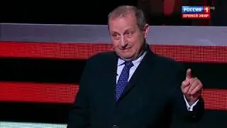 Мощнейшее выступление Якова Кедми. Империя наоборот.