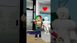 МНЕ НЕ НУЖНО БЫЛО ДОВЕРЯТЬ КАСПЕРУ! #shorts #roblox