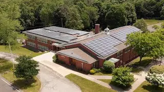 Saint Joseph School: 1958 - 2020