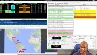 FT8 Settings for the Yaesu FT-991A