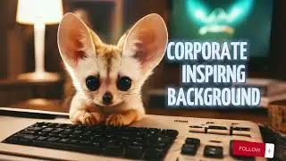 ROYALTY FREE CORPORATE MUSIC (Audiojungle Pond5) Corporate Positive Optimistic Inspiring Motivation