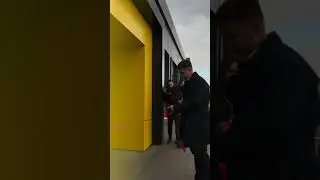 Ежегодная грузовая конференция BIGMACHINE 🔥