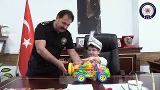 Müdür Gökçe, emanete sahip çıktı!