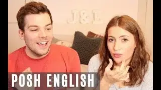 QUEEN'S ENGLISH ACCENT | TUTORIAL