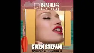 wouldn’t it be so sweet to spend Beachlife Festival together in redondo beach on may 6th?!