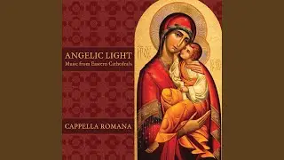 O Great and Most Sacred Pascha