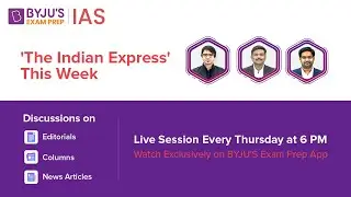 The Indian Express - This Week