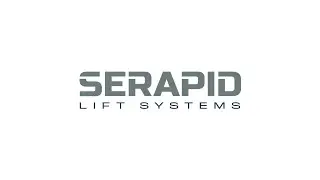 SERAPID Lift Systems - Freight Lifts Utilizing SERAPID Rigid Chain Technology