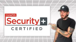 CompTIA Security+ Will Change Your Life... Heres Why You NEED It!