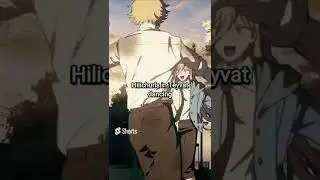 Denji and Power dancing meme but its Genshin 