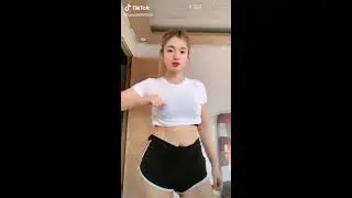 Sexy Thai Girl Tik Tok 2020