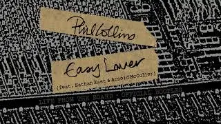 Phil Collins - Easy Lover (Live From The Board) [Official Audio]