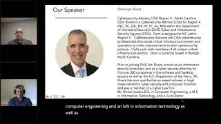 Ransomware  Government Responsibility and Your Responsibility Explained