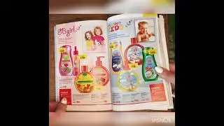 Каталог Фаберлик 8 2021. Летние новинки. Обзор.