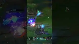 САМАРСКИЙ ГОЛУБЬ ПОПАЛ В Лигу Легенд league of legends 