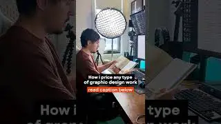 How to Price your Design Work