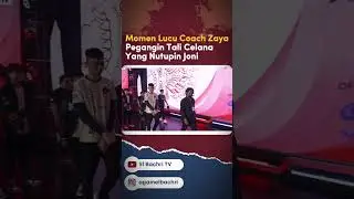Tar dulu ni beda ni