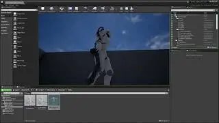 How To Use Light Exoskeleton Tutorial