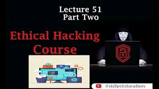 Web Enumeration  Part Two | Tryhackme | Class 51 of Ethical Hacking in Urdu or Hindi.