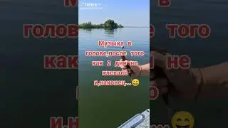 Ириклинское вдхр...Ноль клева...