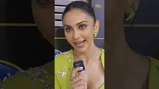 Rakul Preet Singh ❤️ reveals Karan Johar called her at 2 am #rakulpreetsingh #viralshort #iifa2024