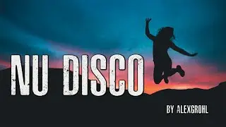 Royalty Free Nu Disco 2024 | Royalty Free Energetic Dance Music | Funk Upbeat Royalty FreeMusic