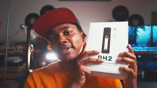 BEST Vocal Microphone You've NEVER Heard Of?