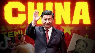 The Dark Rise of Xi Jinping, Explained