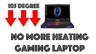 No More Heating!! Play Game All Weekend - 2017