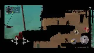 NINJA ARASHI 2 | LEVEL 33