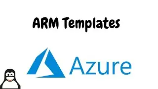 Deployments com ARM templates