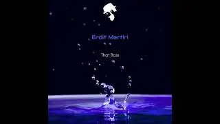 Erdit Mertiri - That Bass (Original Mix)
