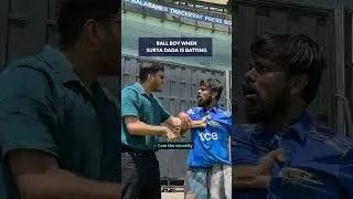 Suryakumar Yadav’s nonstop boundaries | Mumbai Indians