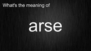 What's the meaning of 