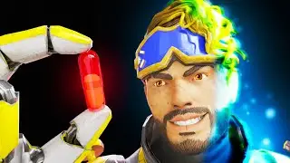 I Unlocked Mirage's Full Potential...