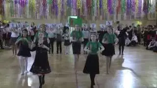 СТАРТИНЕЙДЖЕР 2015