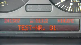 HOW TO UNLOCK THE HIDDEN MENU BMW X5 E53 E39 E38 BMW Secret Menu Unlock