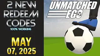 🔥 Unmatched EGO Codes | Unmatched EGO Redeem Codes | Unmatched EGO Gift Codes