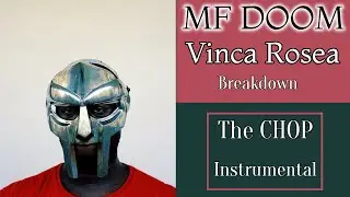 How to MF DOOM 