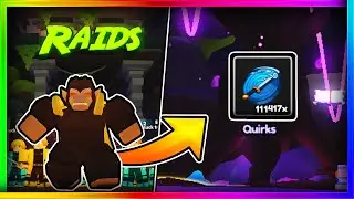 [ACS] I FOUND OUT HOW TO GET *THOUSANDS* OF QUIRK TOKENS AFK!