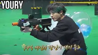 [Рус.Саб/Озвучка] Run BTS!2020- ep.104. Director's cut