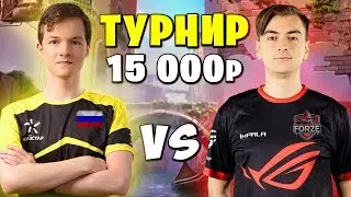 ART1ST vs 1MPALA В ФИНАЛЕ ТУРНИРА ПО ВАЛОРАНТУ! КОМАНДА АРТИСТА vs КОМАНДА ИМПАЛЫ ФИНАЛ ORCs CUP #7