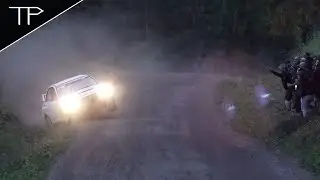 Lahti Historic Rally & Future SM Ralli 2024