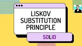 Liskov Substitution Principle - SOLID Principles in C# (ep 4)