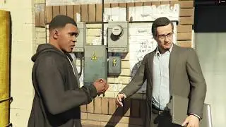 🚩Прохождение GTA 5✦Часть 22✦VideoChip✔️