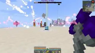 Gaia 2 Botania mod Hermit pack 1.10.2  (1.4)