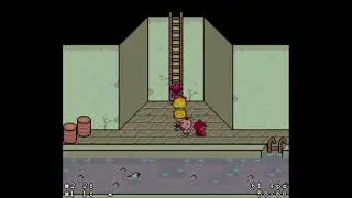 Earthbound / MOTHER 2 - Let's Play Part 7